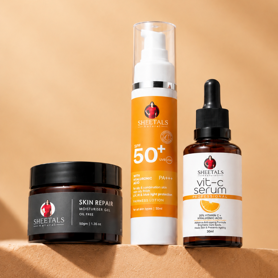 Skincare Combo