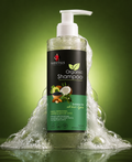 Organic Shampoo | 200ml