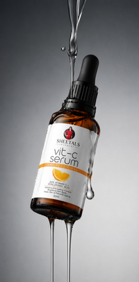 Vitamin C Serum | 30ml