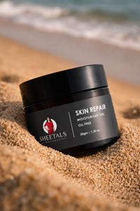 Skin Repair Gel Moisturiser | 50gm