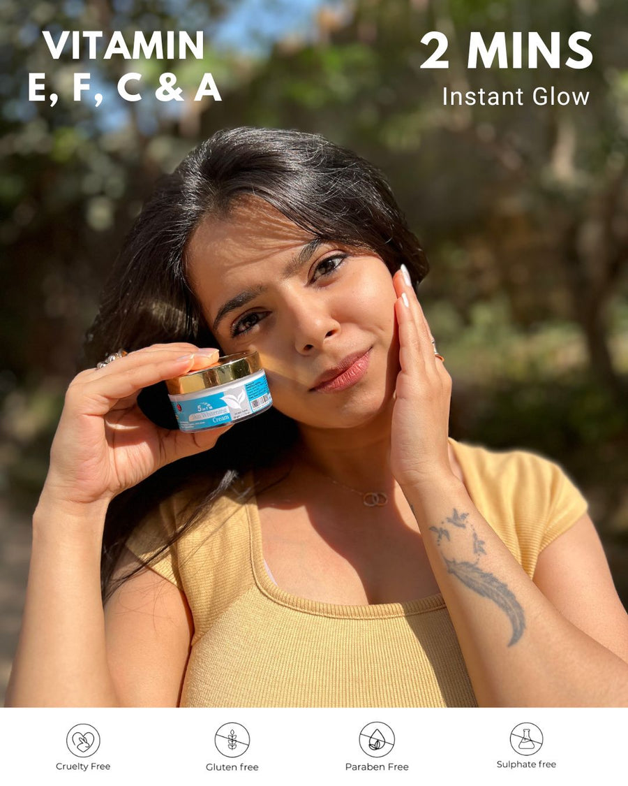 Glow Routine