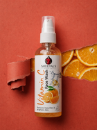 Vitamin C Face Wash – 100ml