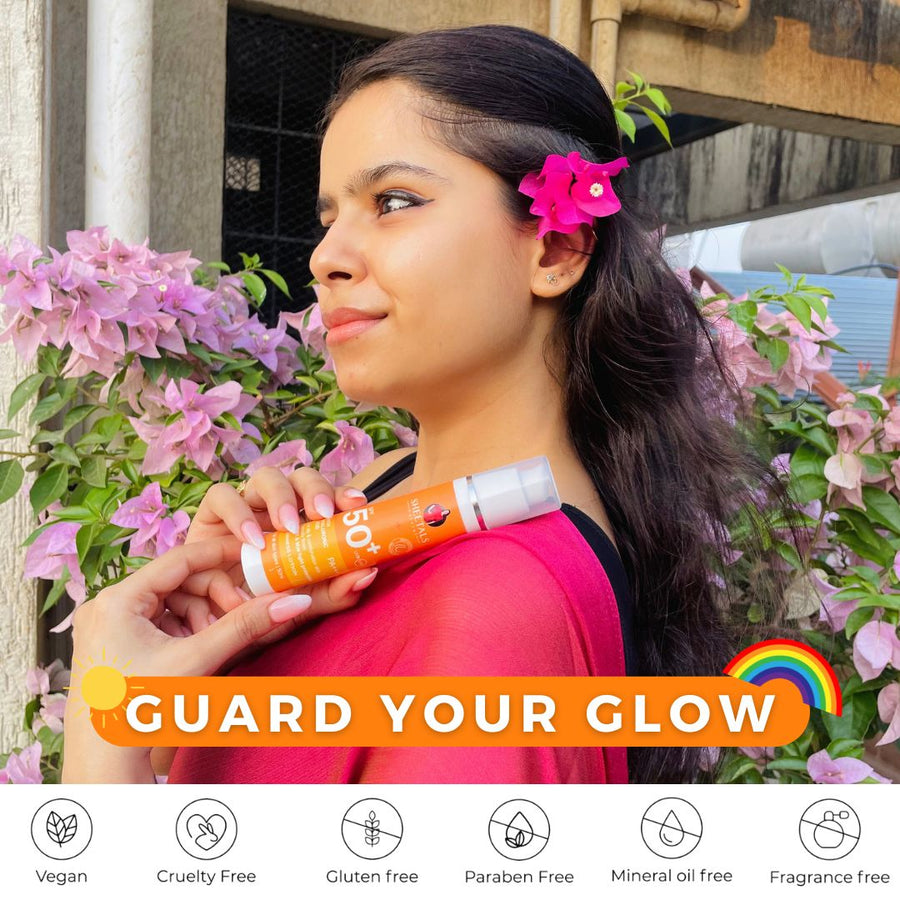 Pigmentation Care