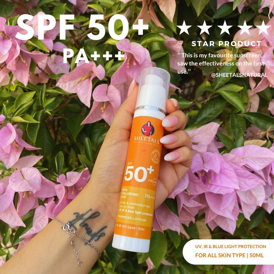 Sun Protection