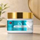 5 in 1 Skin Whitening Cream | 50gm