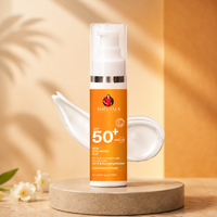 Sunscreen Lotion SPF 50+ PA+++ | 50ml