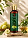 Organic Hair Oil | 100ml