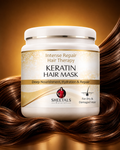Keratin Hair Mask | 250g