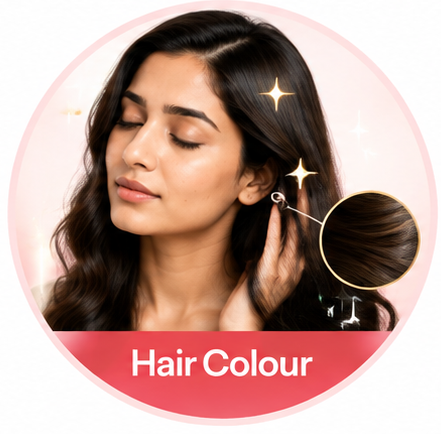 Hair Colour