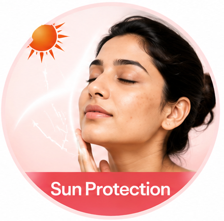 Sun Protection